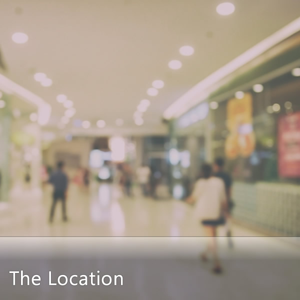 Great Location